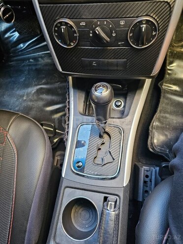 Mercedes B 170 2006, 178,191 km - 1.7 l - Bakı