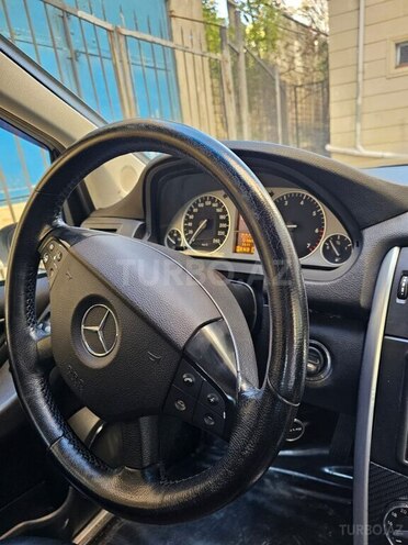 Mercedes B 170 2006, 178,191 km - 1.7 l - Bakı