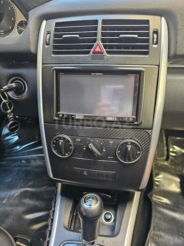 Mercedes B 170 2006, 178,191 km - 1.7 l - Bakı