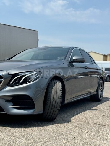 Mercedes E 220 d 2016, 125,000 km - 2.0 л - Bakı