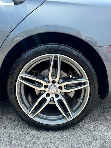 Mercedes E 220 d 2016, 125,000 km - 2.0 л - Bakı
