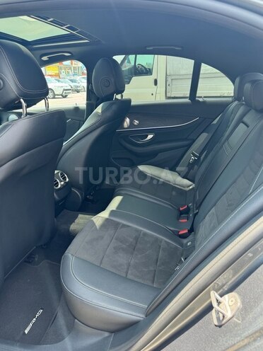 Mercedes E 220 d 2016, 125,000 km - 2.0 л - Bakı