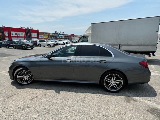 Mercedes E 220 d 2016, 125,000 km - 2.0 л - Bakı