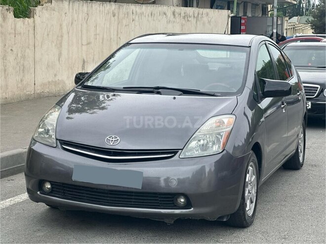 Toyota Prius 2007, 298,000 km - 1.5 l - Bakı