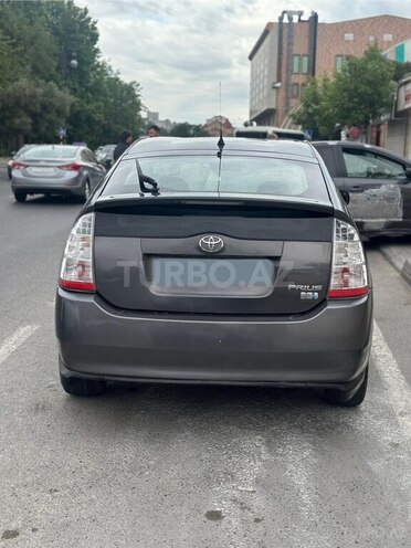 Toyota Prius 2007, 298,000 km - 1.5 l - Bakı