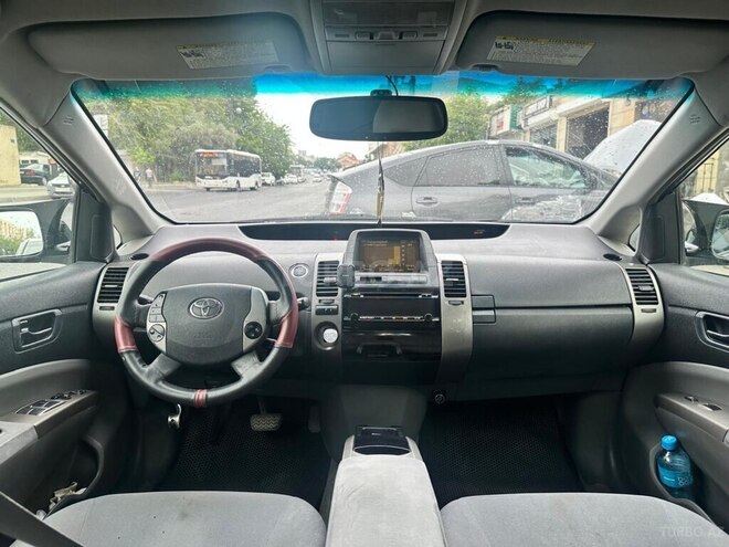 Toyota Prius 2007, 298,000 km - 1.5 l - Bakı