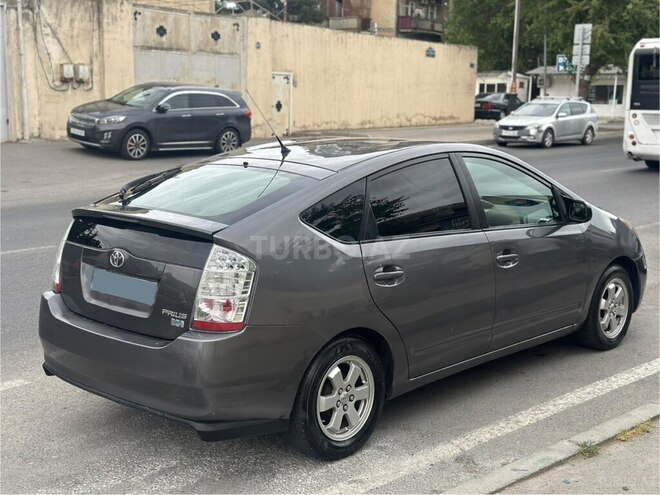 Toyota Prius 2007, 298,000 km - 1.5 l - Bakı