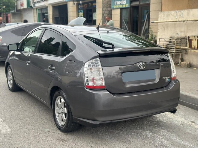 Toyota Prius 2007, 298,000 km - 1.5 l - Bakı
