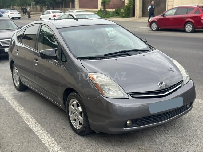 Toyota Prius 2007, 298,000 km - 1.5 l - Bakı