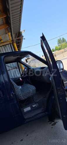 Ford Transit 1997, 270,000 km - 2.5 л - Xudat