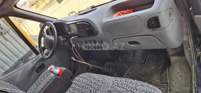 Ford Transit 1997, 270,000 km - 2.5 л - Xudat