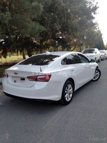 Chevrolet Malibu 2019, 150,000 km - 1.5 l - Gəncə