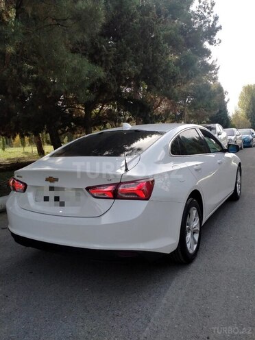Chevrolet Malibu 2019, 150,000 km - 1.5 l - Gəncə