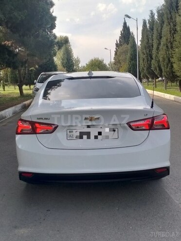 Chevrolet Malibu 2019, 150,000 km - 1.5 l - Gəncə