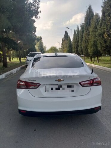 Chevrolet Malibu 2019, 150,000 km - 1.5 l - Gəncə