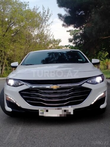 Chevrolet Malibu 2019, 150,000 km - 1.5 l - Gəncə