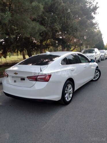Chevrolet Malibu 2019, 150,000 km - 1.5 l - Gəncə