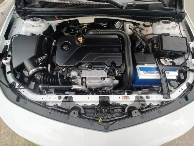 Chevrolet Malibu 2019, 150,000 km - 1.5 l - Gəncə