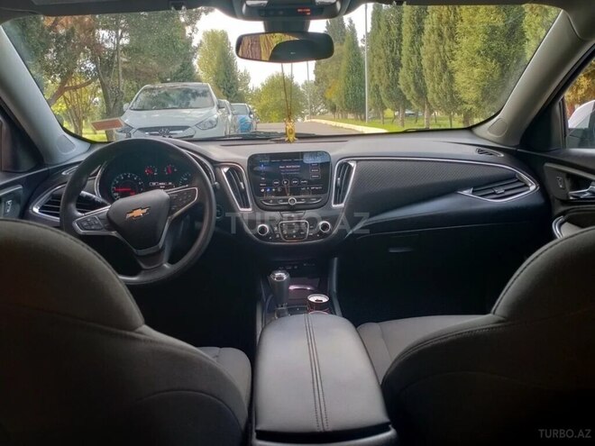 Chevrolet Malibu 2019, 150,000 km - 1.5 l - Gəncə
