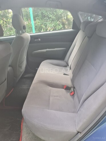 Toyota Prius 2008, 410,383 km - 1.5 l - Bakı