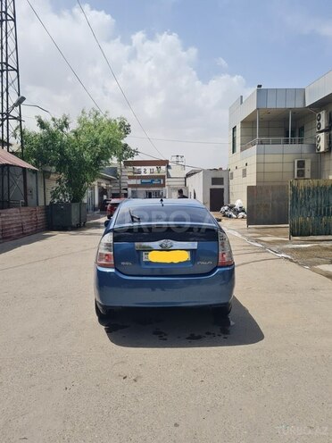 Toyota Prius 2008, 410,383 km - 1.5 l - Bakı