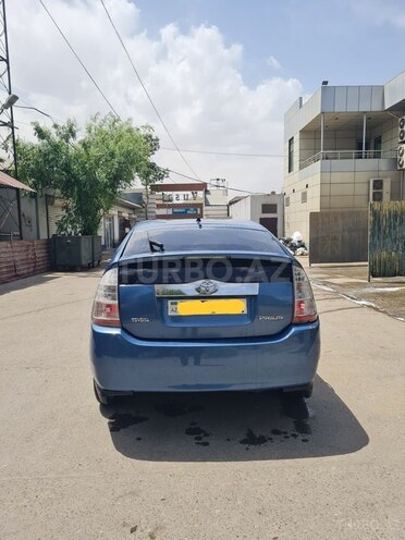 Toyota Prius 2008, 410,383 km - 1.5 l - Bakı