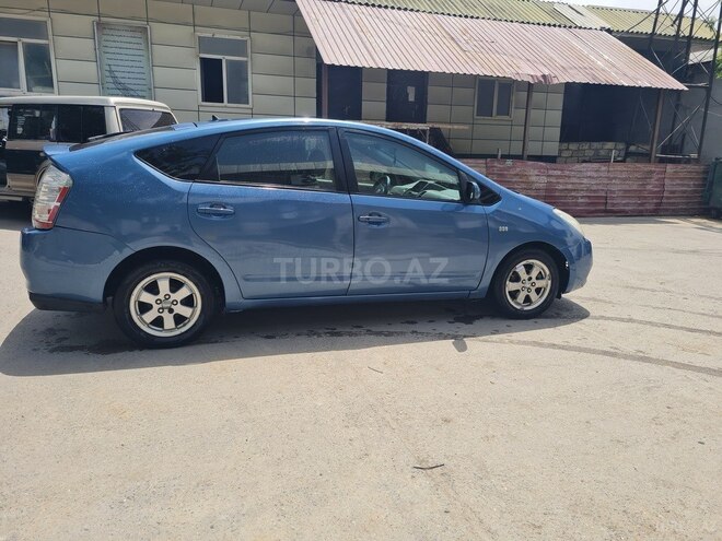 Toyota Prius 2008, 410,383 km - 1.5 l - Bakı
