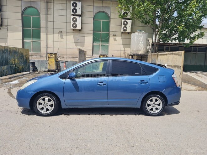 Toyota Prius 2008, 410,383 km - 1.5 l - Bakı