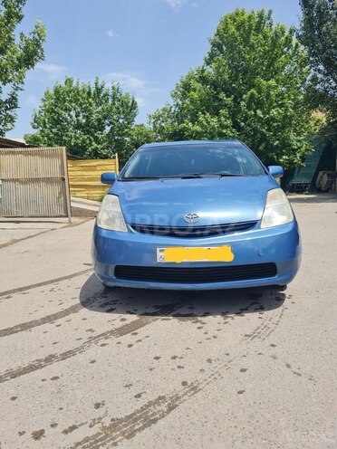 Toyota Prius 2008, 410,383 km - 1.5 l - Bakı