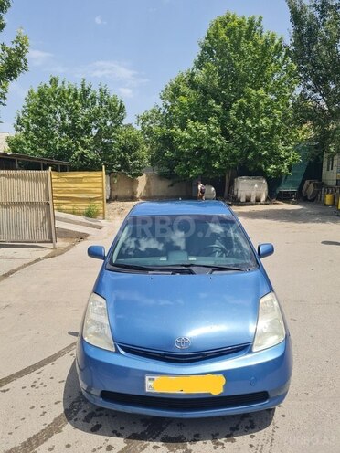 Toyota Prius 2008, 410,383 km - 1.5 l - Bakı