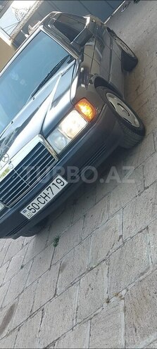 Mercedes 190 1990, 238,000 km - 2.0 l - Cəlilabad