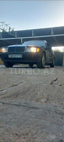 Mercedes 190 1990, 238,000 km - 2.0 l - Cəlilabad