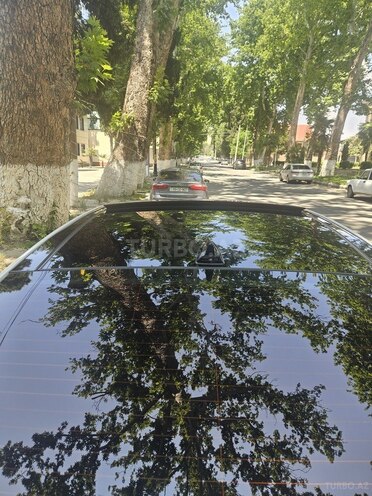 Hyundai Sonata 2014, 203,000 km - 2.0 l - Göyçay