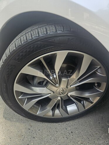 Hyundai Sonata 2014, 203,000 km - 2.0 l - Göyçay