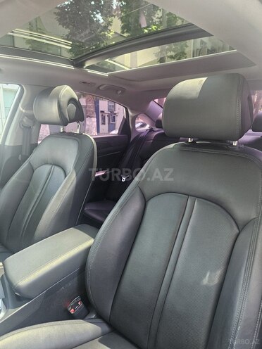 Hyundai Sonata 2014, 203,000 km - 2.0 l - Göyçay