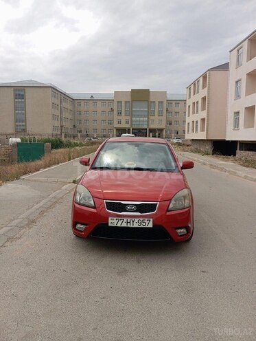 Kia Pride 2010, 250,900 km - 1.5 l - Bakı