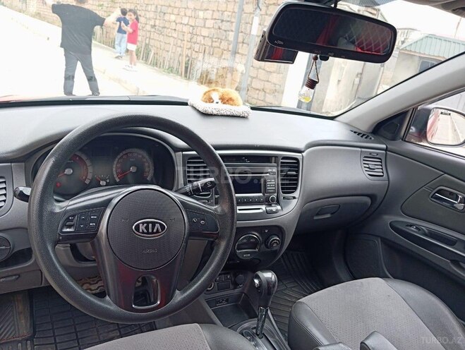 Kia Pride 2010, 250,900 km - 1.5 l - Bakı