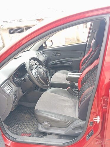 Kia Pride 2010, 250,900 km - 1.5 l - Bakı