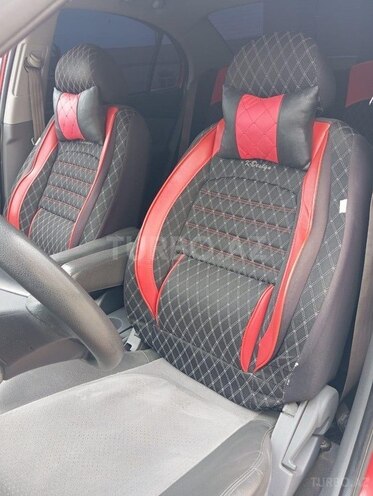 Kia Pride 2010, 250,900 km - 1.5 l - Bakı
