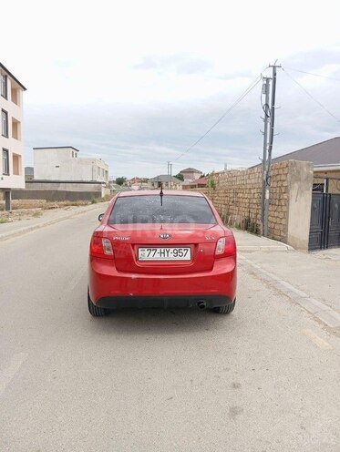Kia Pride 2010, 250,900 km - 1.5 l - Bakı