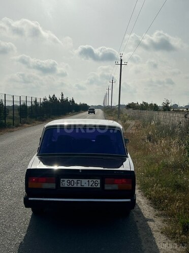 LADA (VAZ) 2107 2009, 53,000 km - 1.6 l - Ağsu