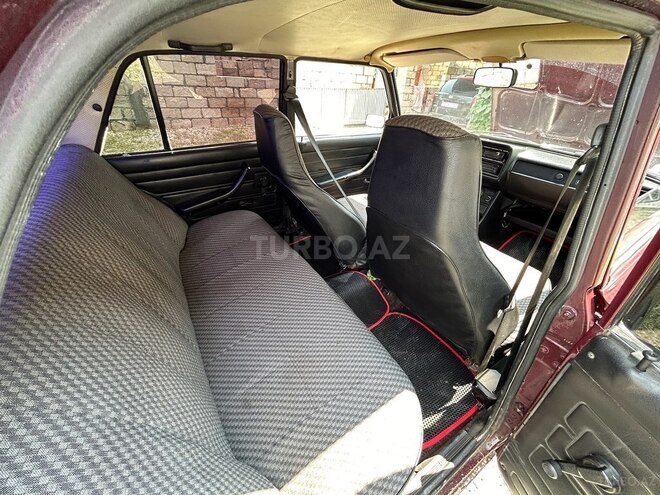 LADA (VAZ) 2107 2009, 53,000 km - 1.6 l - Ağsu