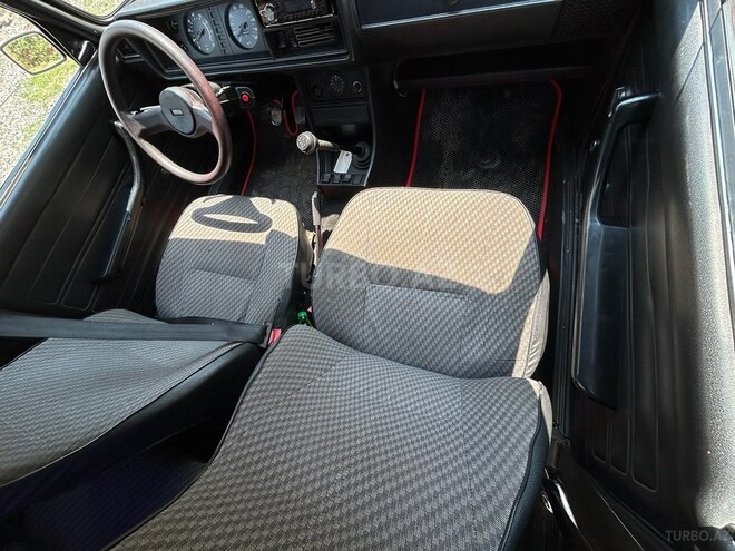 LADA (VAZ) 2107 2009, 53,000 km - 1.6 l - Ağsu