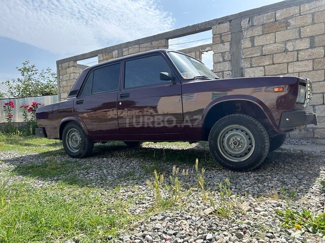 LADA (VAZ) 2107 2009, 53,000 km - 1.6 l - Ağsu