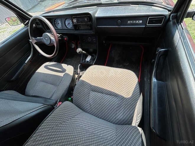 LADA (VAZ) 2107 2009, 53,000 km - 1.6 l - Ağsu