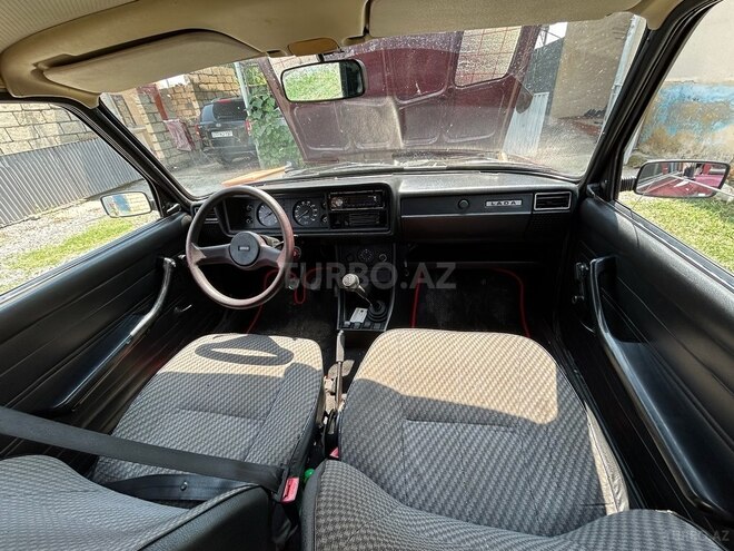 LADA (VAZ) 2107 2009, 53,000 km - 1.6 l - Ağsu