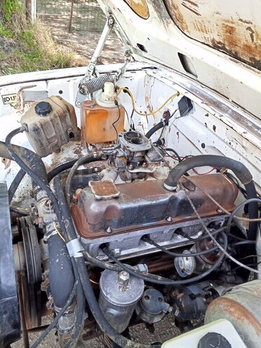 GAZ 3110 1998, 120,000 km - 2.5 l - Şirvan