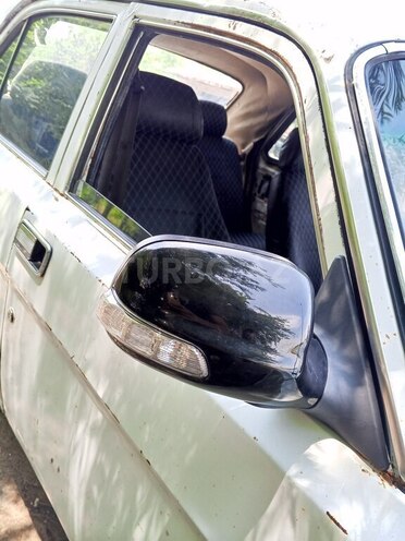 GAZ 3110 1998, 120,000 km - 2.5 l - Şirvan