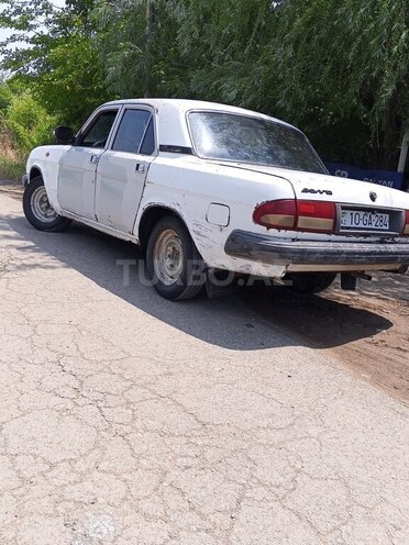 GAZ 3110 1998, 120,000 km - 2.5 l - Şirvan