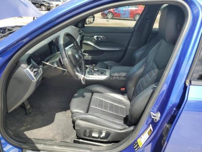 BMW 330 2019, 89,763 km - 2.0 l - Bakı